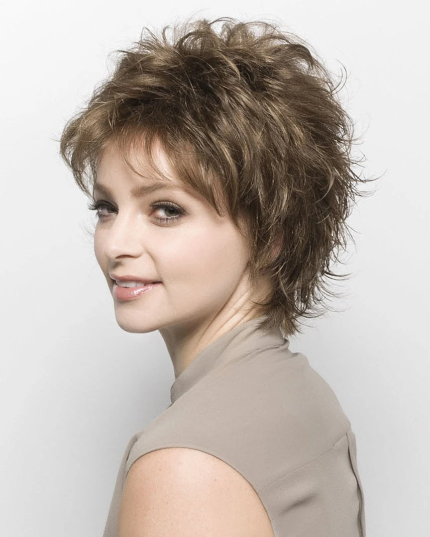 Felicity | Synthetic Wig By Wig Pro Wigs For Women 7 Felicity | Synthetic Wig By Wig Pro Wigs For Women