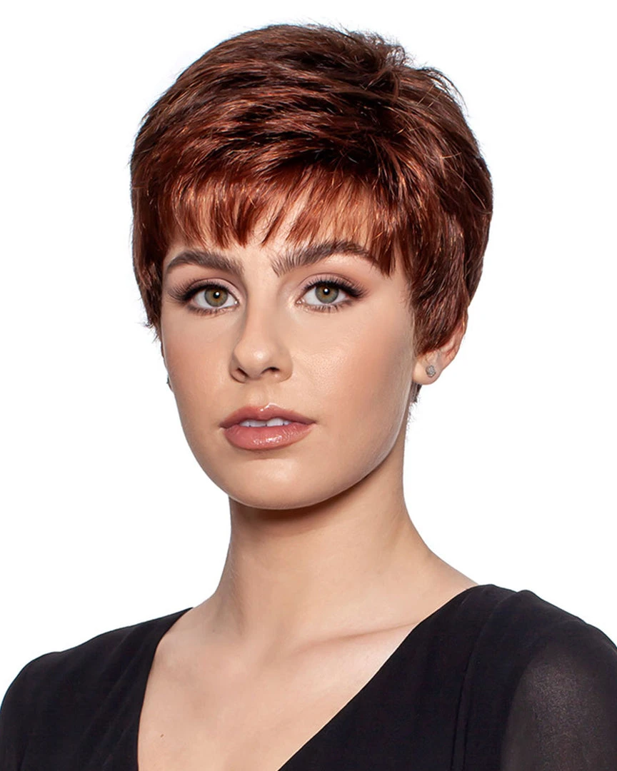 Shortie (Exclusive) | Synthetic Wig By Wig Pro 3 Shortie (Exclusive) | Synthetic Wig By Wig Pro
