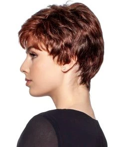 Shortie | Synthetic Wig By Wig Pro