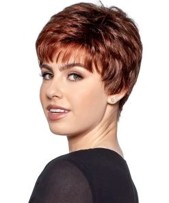 Shortie | Synthetic Wig By Wig Pro