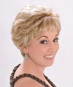 Wigs For Women Jean | Synthetic Wig By Wig Pro