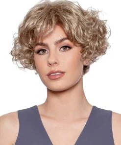 Annie | Synthetic Wig By Wig Pro Wigs For Women