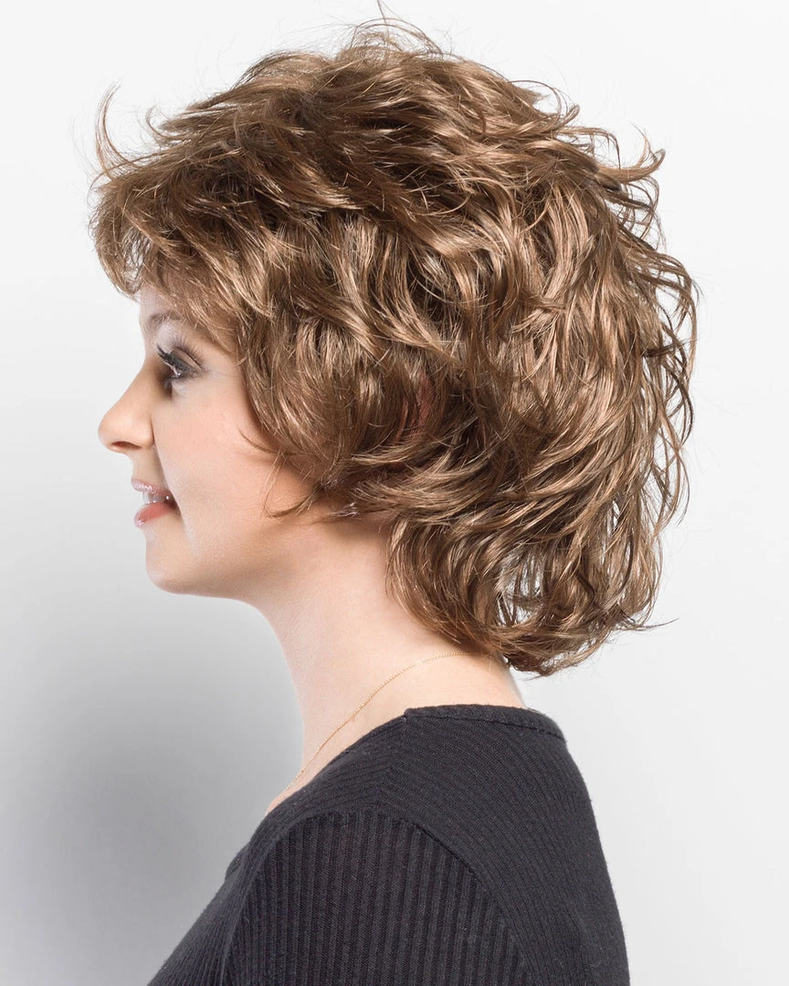 Wigs For Women Bree Petite | Synthetic Wig By Wig Pro 9 Wigs For Women Bree Petite | Synthetic Wig By Wig Pro