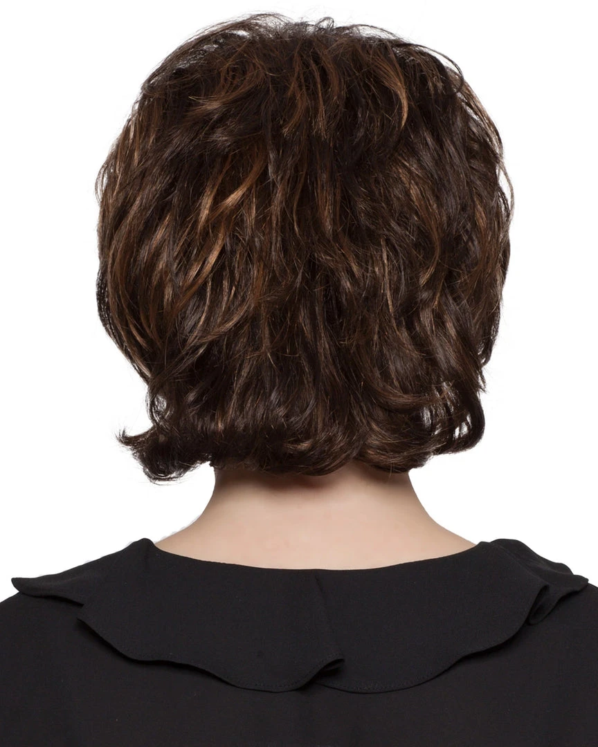 Wigs For Women Bree Petite | Synthetic Wig By Wig Pro 7 Wigs For Women Bree Petite | Synthetic Wig By Wig Pro