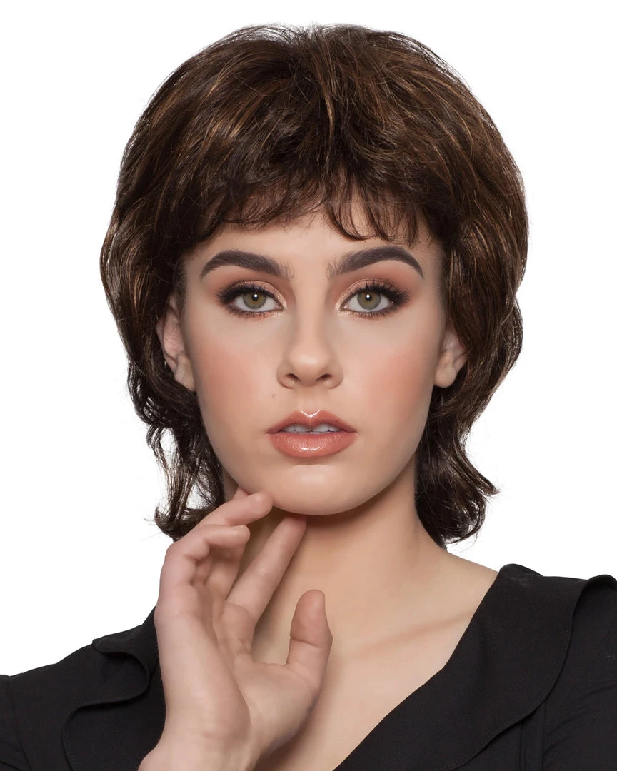 Wigs For Women Bree Petite | Synthetic Wig By Wig Pro 4 Wigs For Women Bree Petite | Synthetic Wig By Wig Pro