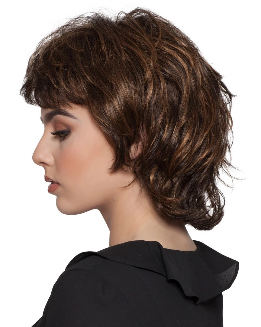 Wigs For Women Bree Petite | Synthetic Wig By Wig Pro 6 Wigs For Women Bree Petite | Synthetic Wig By Wig Pro