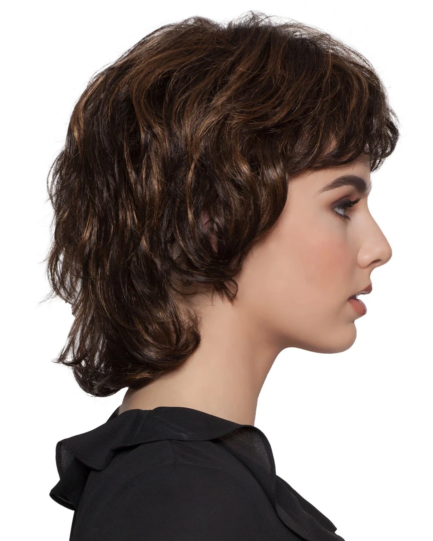 Wigs For Women Bree Petite | Synthetic Wig By Wig Pro 5 Wigs For Women Bree Petite | Synthetic Wig By Wig Pro