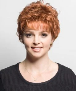 Wigs For Women Char Petite | Synthetic Wig By Wig Pro