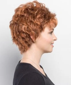 Wigs For Women Char Petite | Synthetic Wig By Wig Pro