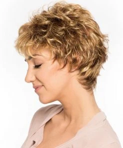Wigs For Women Char Petite | Synthetic Wig By Wig Pro