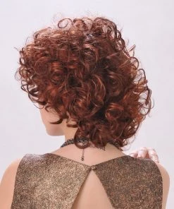 Angelina | Synthetic Wig By Wig Pro