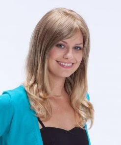 Wigs For Women Alexandra Monofilament | Synthetic Wig By Wig Pro