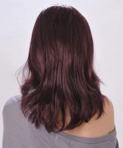 Wigs For Women Alexandra Monofilament | Synthetic Wig By Wig Pro