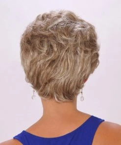 Maggie | Monofilament Synthetic Wig By Wig Pro