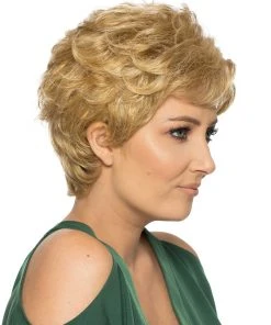 Maggie | Monofilament Synthetic Wig By Wig Pro