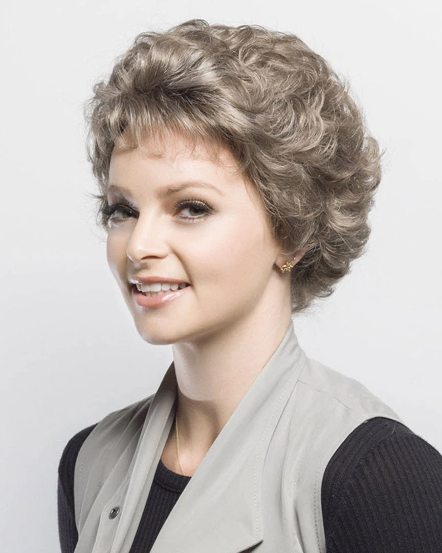 Wigs For Women Petite Natalie | Monofilament Top Wig By Wig Pro 7 Wigs For Women Petite Natalie | Monofilament Top Wig By Wig Pro