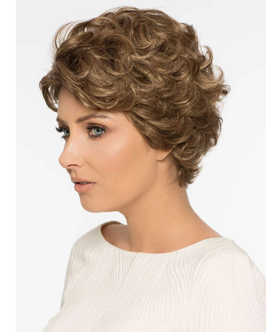 Wigs For Women Petite Natalie | Monofilament Top Wig By Wig Pro 4 Wigs For Women Petite Natalie | Monofilament Top Wig By Wig Pro