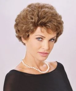Wigs For Women Petite Natalie | Monofilament Top Wig By Wig Pro 15 Wigs For Women Petite Natalie | Monofilament Top Wig By Wig Pro