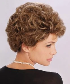Wigs For Women Petite Natalie | Monofilament Top Wig By Wig Pro 16 Wigs For Women Petite Natalie | Monofilament Top Wig By Wig Pro