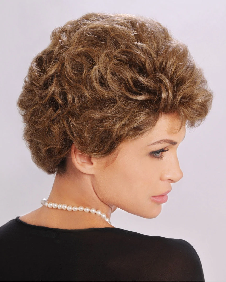 Wigs For Women Petite Natalie | Monofilament Top Wig By Wig Pro 9 Wigs For Women Petite Natalie | Monofilament Top Wig By Wig Pro
