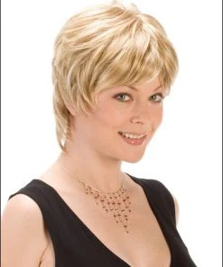 M Bobie | Monofilament Synthetic Wig By Wig Pro Wigs For Women 12 M Bobie | Monofilament Synthetic Wig By Wig Pro Wigs For Women
