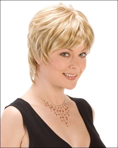 M Bobie | Monofilament Synthetic Wig By Wig Pro Wigs For Women 6 M Bobie | Monofilament Synthetic Wig By Wig Pro Wigs For Women