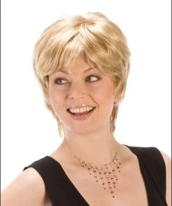 M Bobie | Monofilament Synthetic Wig By Wig Pro Wigs For Women 11 M Bobie | Monofilament Synthetic Wig By Wig Pro Wigs For Women