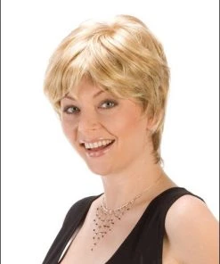 M Bobie | Monofilament Synthetic Wig By Wig Pro Wigs For Women 13 M Bobie | Monofilament Synthetic Wig By Wig Pro Wigs For Women