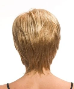 M Bobie | Monofilament Synthetic Wig By Wig Pro Wigs For Women