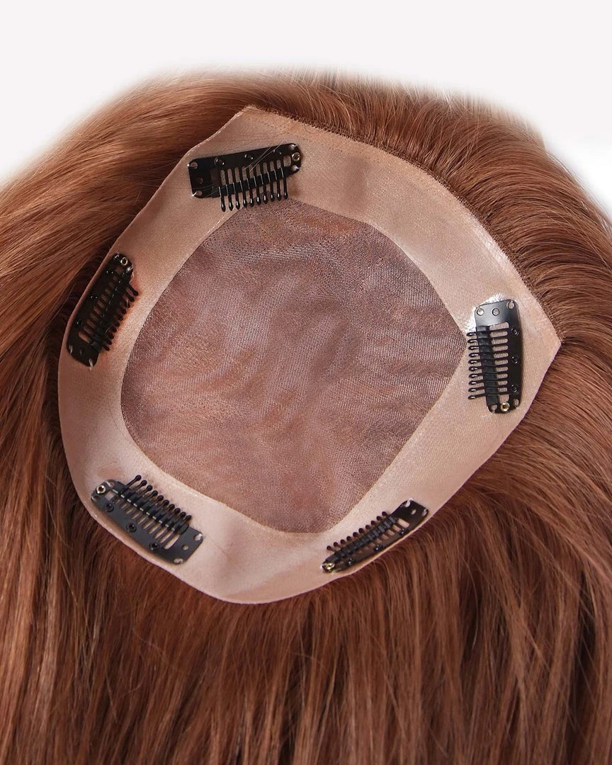 301T | Human Hair Wiglet By Wig Pro 8 301T | Human Hair Wiglet By Wig Pro