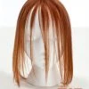 Sales Items 313C | Add-On Human Hair Wiglet By Wig Pro 1 Sales Items 313C | Add-On Human Hair Wiglet By Wig Pro