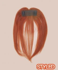 Sales Items 313C | Add-On Human Hair Wiglet By Wig Pro