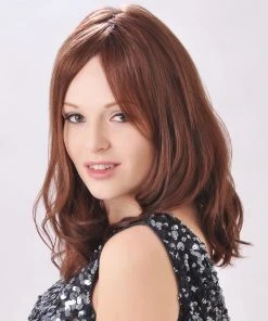 Adelle (Exclusive) | Monofilament Human Hair Wig By Wig Pro Wigs For Women