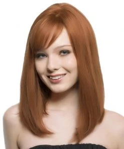Adelle | Monofilament Human Hair Wig By Wig Pro Wigs For Women