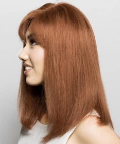 Adelle (Exclusive) | Monofilament Human Hair Wig By Wig Pro Wigs For Women