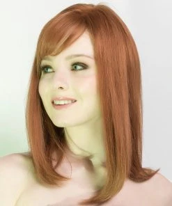Adelle | Monofilament Human Hair Wig By Wig Pro Wigs For Women
