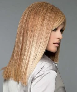 Adelle | Monofilament Human Hair Wig By Wig Pro Wigs For Women