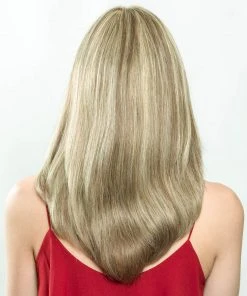 Alexandra | Monofilament Human Hair Wig By Wig Pro