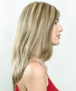 Alexandra | Monofilament Human Hair Wig By Wig Pro