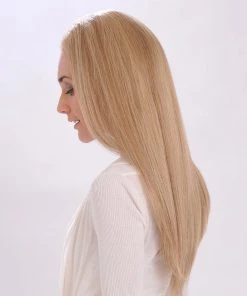 Christina Petite | Lace Front & Monofilament Human Hair Wig By Wig Pro Wigs For Women