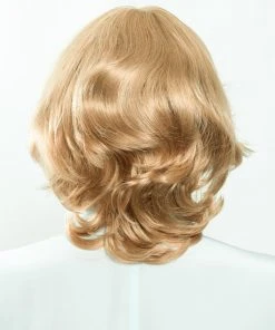 Janet | Monofilament Human Hair Wig By Wig Pro