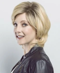 Janet | Monofilament Human Hair Wig By Wig Pro