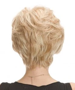 Wigs For Women Lori Petite | Monofilament Human Hair Wig By Wig Pro 18 Wigs For Women Lori Petite | Monofilament Human Hair Wig By Wig Pro