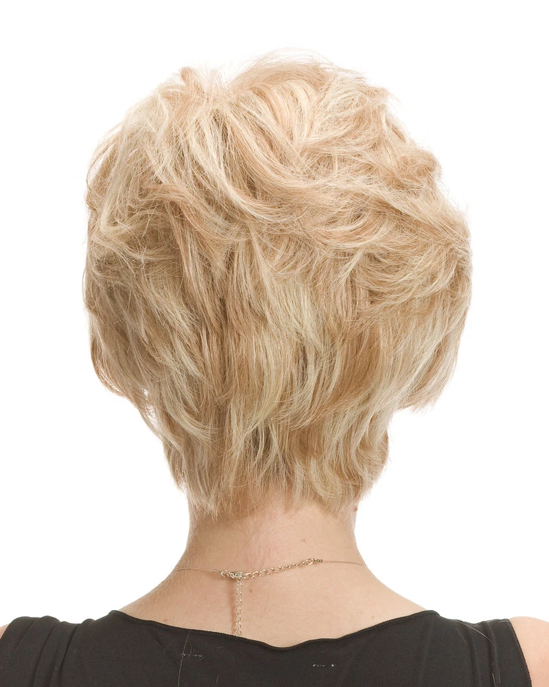 Wigs For Women Lori Petite | Monofilament Human Hair Wig By Wig Pro 9 Wigs For Women Lori Petite | Monofilament Human Hair Wig By Wig Pro