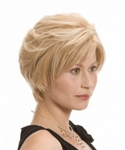Wigs For Women Lori Petite | Monofilament Human Hair Wig By Wig Pro 17 Wigs For Women Lori Petite | Monofilament Human Hair Wig By Wig Pro