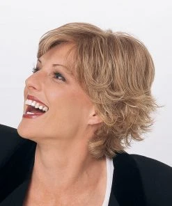 Wigs For Women Lori Petite | Monofilament Human Hair Wig By Wig Pro 21 Wigs For Women Lori Petite | Monofilament Human Hair Wig By Wig Pro