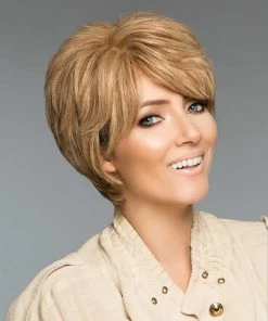 Wigs For Women Lori Petite | Monofilament Human Hair Wig By Wig Pro 15 Wigs For Women Lori Petite | Monofilament Human Hair Wig By Wig Pro