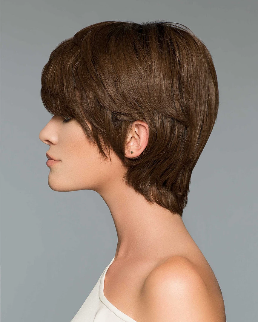 Wigs For Women Lori Petite | Monofilament Human Hair Wig By Wig Pro 4 Wigs For Women Lori Petite | Monofilament Human Hair Wig By Wig Pro