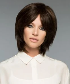 Wigs For Women Savvy | Human Hair Wig By Wig Pro