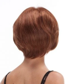 Sunny II Petite (Exclusive) | Monofilament Human Hair Wig By Wig Pro